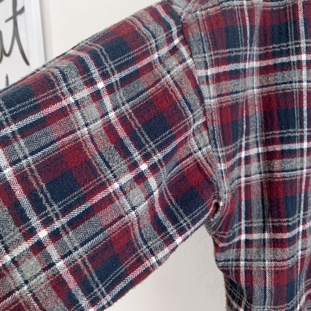 BRANDY MELVILLE flannel - Picture 5 of 7